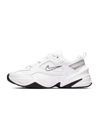 Nike shops mk2 tekno womens beige